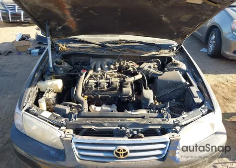 2000 Toyota Camry Le V6 z USA, uszkodzony, nr VIN JT2BF22K0Y0272053